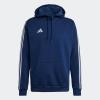 imageadidas Mens Tiro23 League Sweat HoodieTeam Navy Blue