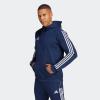 imageadidas Mens Tiro23 League Sweat HoodieTeam Navy Blue