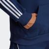 imageadidas Mens Tiro23 League Sweat HoodieTeam Navy Blue