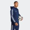 imageadidas Mens Tiro23 League Sweat HoodieTeam Navy Blue