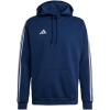 imageadidas Mens Tiro23 League Sweat HoodieTeam Navy Blue