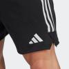 imageadidas Mens Tiro23 League Sweat ShortsBlack