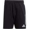 imageadidas Mens Tiro23 League Sweat ShortsBlack