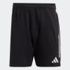 imageadidas Mens Tiro23 League Sweat ShortsBlack