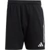 imageadidas Mens Tiro23 League Sweat ShortsBlack