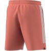 imageadidas Mens Tiro23 League Sweat ShortsCoral Fusionwhite