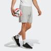 imageadidas Mens Tiro23 League Sweat ShortsMedium Grey Heather