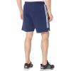 imageadidas Mens Tiro23 League Sweat ShortsTeam Navy Blue