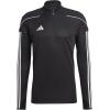 imageadidas Mens Tiro23 League Training TopBlack