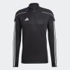 imageadidas Mens Tiro23 League Training TopBlack