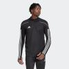 imageadidas Mens Tiro23 League Training TopBlack