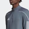 imageadidas Mens Tiro23 League Training TopTeam Onix