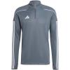 imageadidas Mens Tiro23 League Training TopTeam Onix