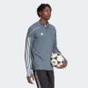 imageadidas Mens Tiro23 League Training TopTeam Onix