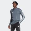 imageadidas Mens Tiro23 League Training TopTeam Onix