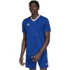 imageadidas Mens Entrada 22 JerseyTeam Royal Blue