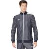 imageadidas Mens Standard Tiro Track JacketInk