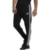 imageadidas Mens Tiro 19 PantsBlackWhite