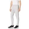 imageadidas Mens Tiro 19 PantsGreyWhiteLight Granite