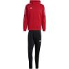 imageadidas Mens Tiro 21 Sweat HoodieTeam Power Red