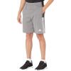 imageadidas Mens Tiro 21 Sweat ShortsGrey Four Melange