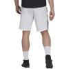 imageadidas Mens Tiro 21 Sweat ShortsWhiteBlack