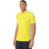 Bright Yellow/Team Light Grey