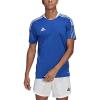 imageadidas Mens Tiro 21 Training JerseyTeam Royal Blue