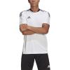 imageadidas Mens Tiro 21 Training JerseyWhite