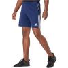 imageadidas Mens Tiro 21 Training ShortsTeam Navy Blue