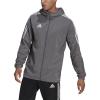 imageadidas Mens Tiro 21 WindbreakerTeam Grey Four