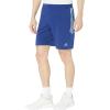 imageadidas Mens Tiro ShortsVictory Blue