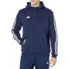 imageadidas Mens Tiro23 League Sweat HoodieTeam Navy Blue