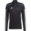 imageadidas Mens Tiro23 League Training TopBlack