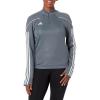 imageadidas Mens Tiro23 League Training TopTeam Onix