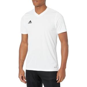 imageadidas Mens Entrada 22 JerseyWhite