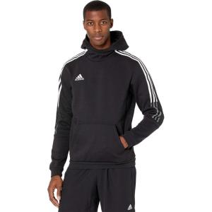 imageadidas Mens Tiro 21 Sweat HoodieBlack