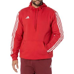 imageadidas Mens Tiro23 League Sweat HoodieTeam Power Red
