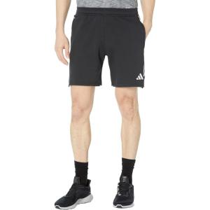 imageadidas Mens Tiro23 League Sweat ShortsBlack