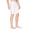 imageadidas Mens Alphaskin Sport Short TightsWhite