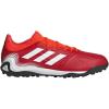 imageadidas Mens Copa Sense3 Turf Soccer ShoeRedWhiteSolar Red