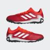 imageadidas Mens Copa Sense3 Turf Soccer ShoeRedWhiteSolar Red