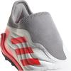 imageadidas Mens Copa Sense3 Turf Soccer ShoeWhite Solar Red Solar Red