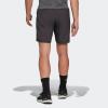 imageadidas Mens Own The Run ShortsGreyReflective Silver