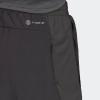 imageadidas Mens Own The Run ShortsGreyReflective Silver