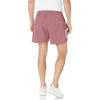 imageadidas Mens Own The Run ShortsWonder Orchid