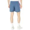 imageadidas Mens Own The Run ShortsWonder SteelPulse LilacReflective Silver