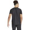 imageadidas Mens Own The Run TShirtBlack