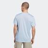 imageadidas Mens Own The Run TShirtBlue DawnReflective Silver