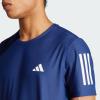 imageadidas Mens Own The Run TShirtDark Blue